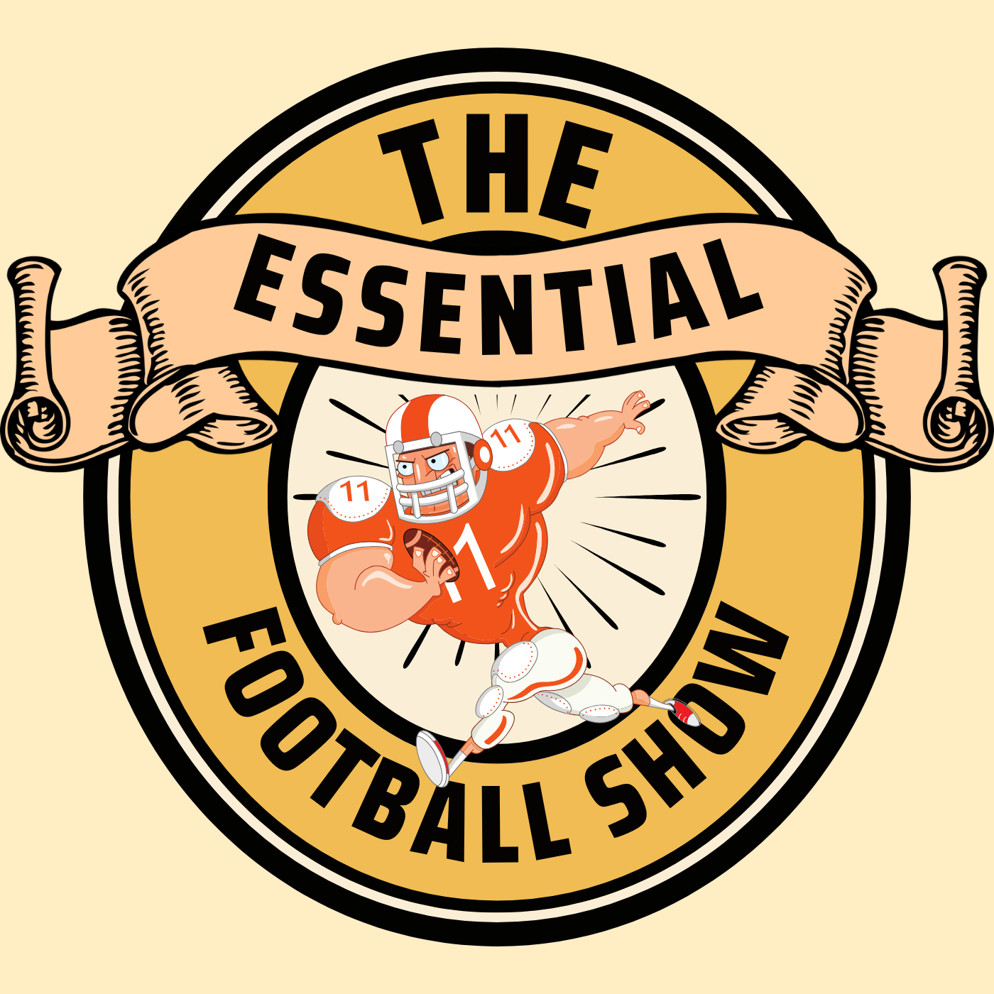 The Essential Football Show